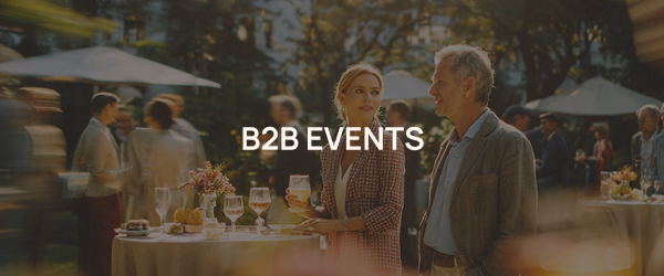 B2B events